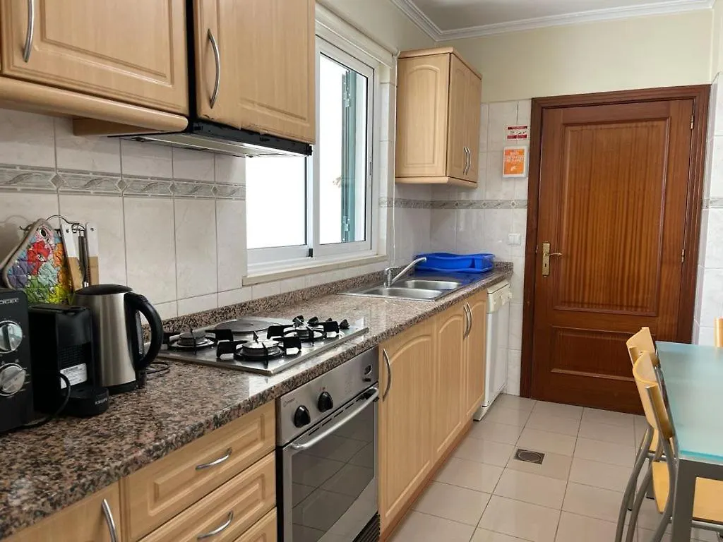 Penthouse Canico Mar Appartement