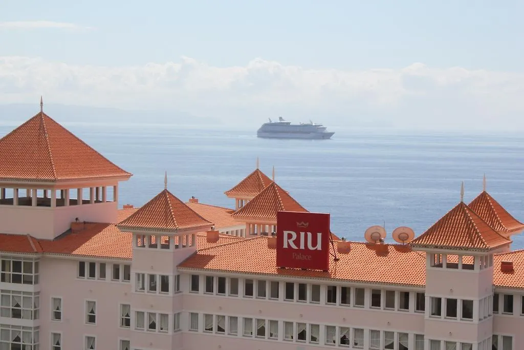 Penthouse Canico Mar