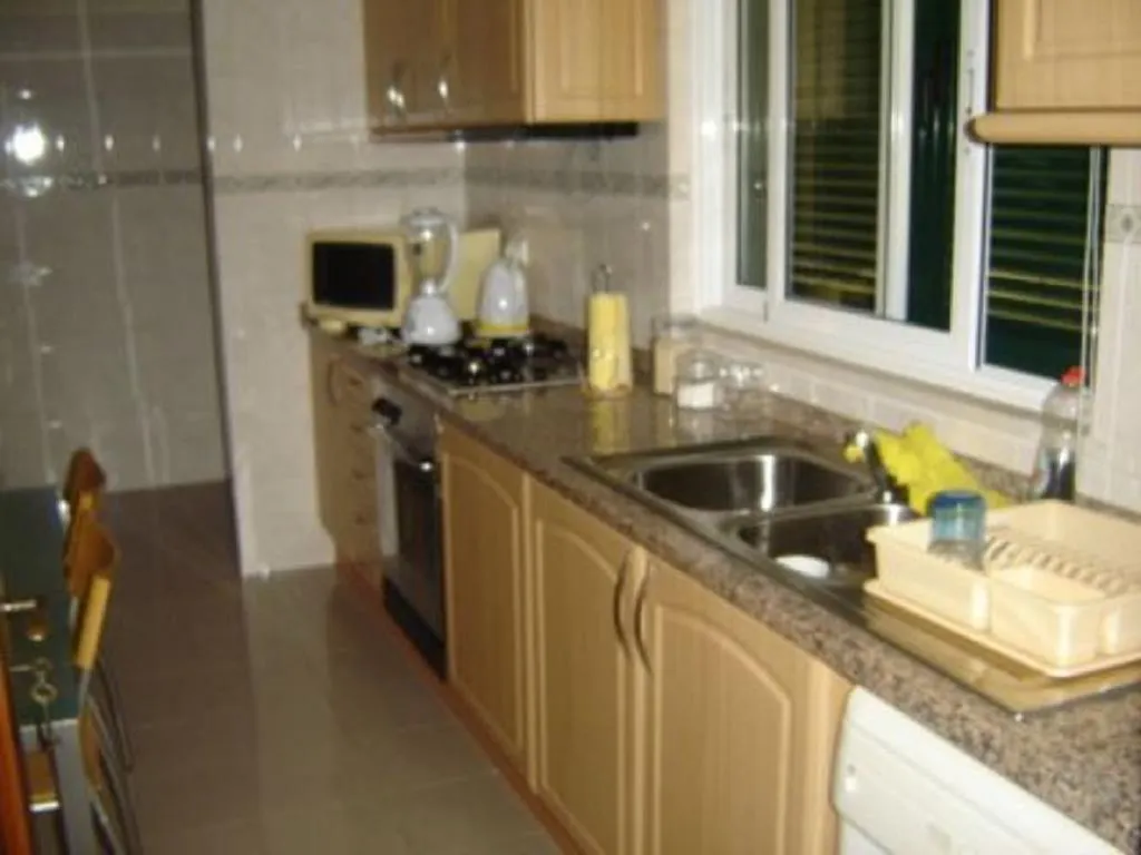 Apartment Penthouse Canico Mar