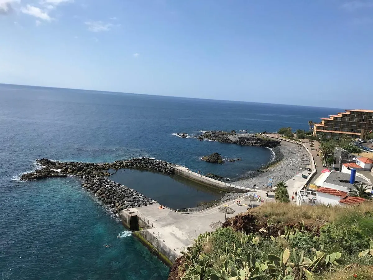 Penthouse Canico Mar 0*, كانيكو
