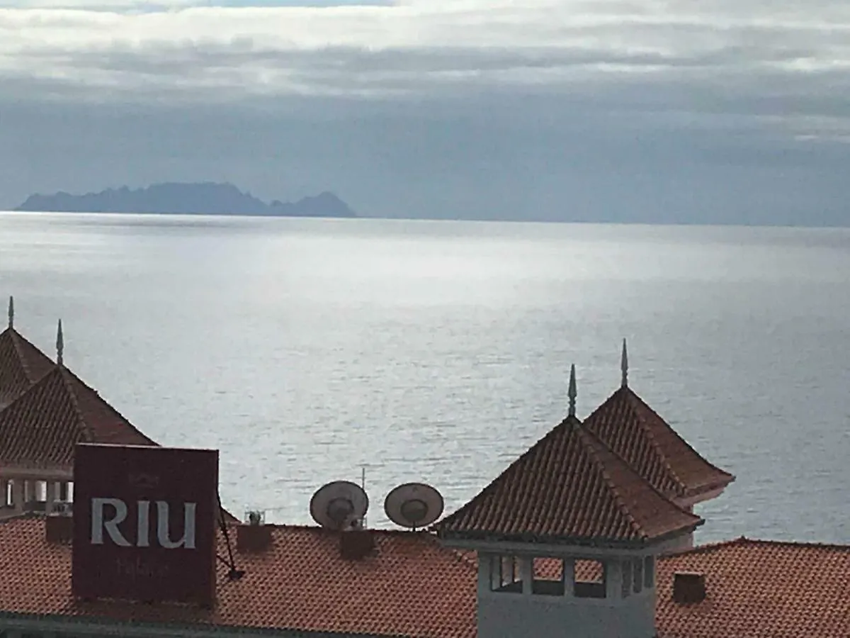 Penthouse Canico Mar 0*, Canico (Madeira)