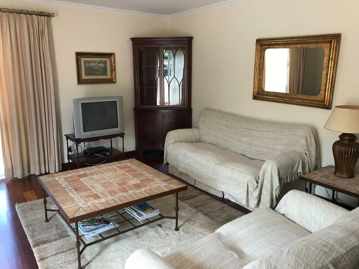 Penthouse Canico Mar كانيكو