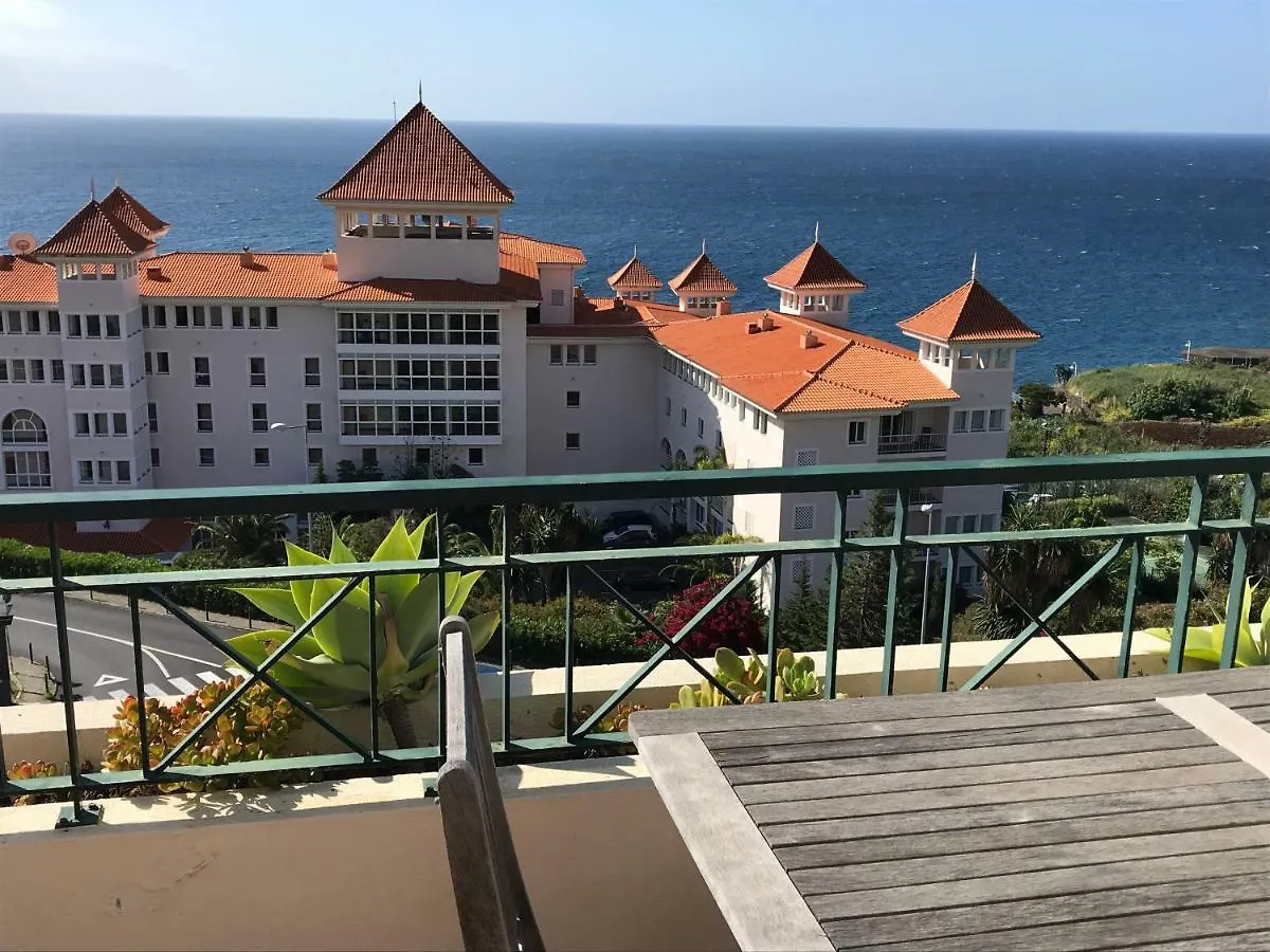 Penthouse Canico Mar 0*, Canico (Madeira)