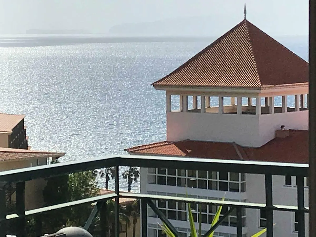 Penthouse Canico Mar البرتغال