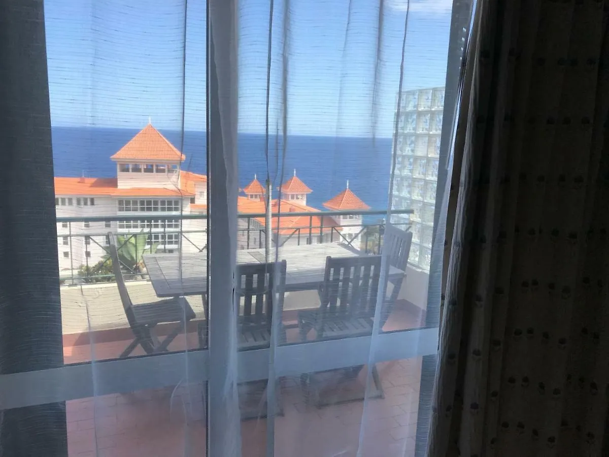 Penthouse Canico Mar كانيكو