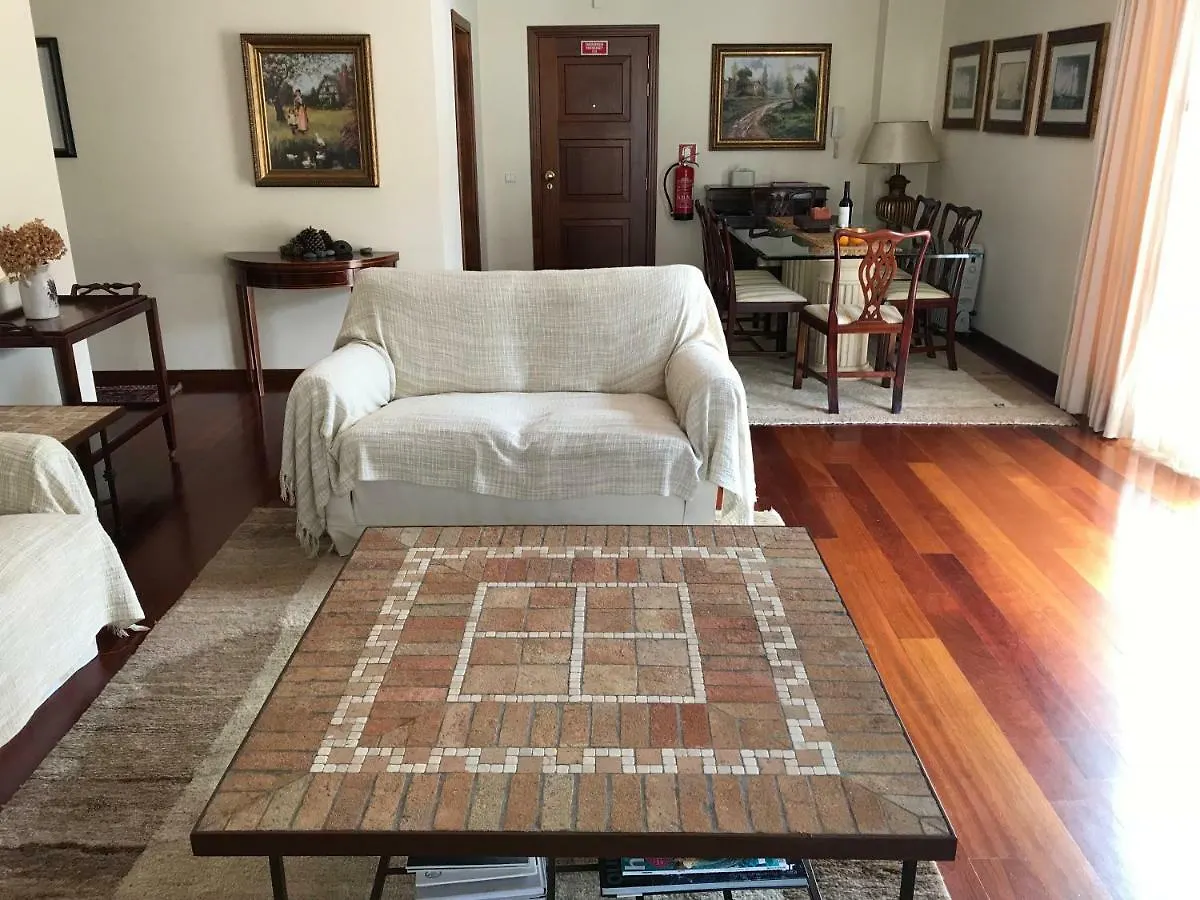 Penthouse Canico Mar Apartment Canico (Madeira)