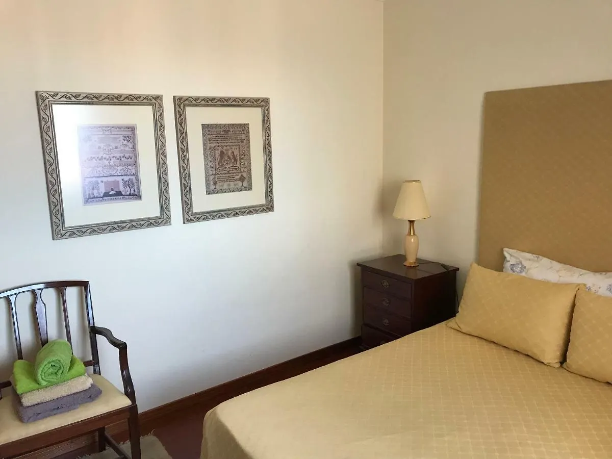 Penthouse Canico Mar Portugal
