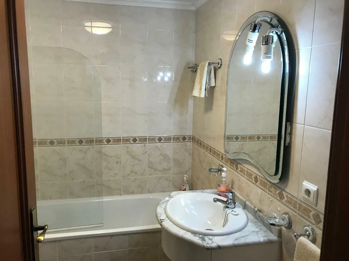 Penthouse Canico Mar Portugal